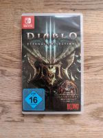 Diablo 3 Eternal Collection Switch Bayern - Stadtbergen Vorschau