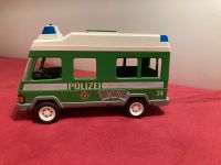 Playmobil Polizeibus, gebraucht Niedersachsen - Leer (Ostfriesland) Vorschau