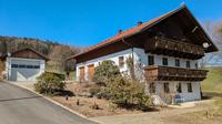 Landliebe mit Perspektive – Einliegerwohnung, großes Grundstück und faire Wohnrecht-Vereinbarung Bayern - Ringelai Vorschau