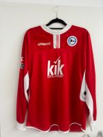 Arminia Bielefeld Match-Trikot Wichniarek 03/04 Bielefeld - Bielefeld (Innenstadt) Vorschau