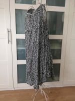 Luftiges Sommerkleid Animal Print gr. 42 neu Saarland - Saarlouis Vorschau