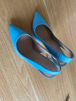 Aldo High Heel Pumps 37 Brandenburg - Schöneiche bei Berlin Vorschau