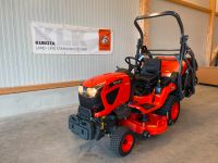 Kubota G261-HD-54 Aufsitzmäher, Sofort Verfügbar 5-Jahre Garantie Bayern - Biessenhofen Vorschau