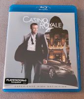 Blu-ray Film Casino Royale Niedersachsen - Schneverdingen Vorschau