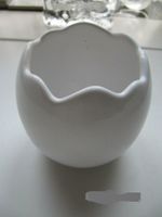 Ostern Wächtersbach Keramik Vase  9,2 cm h Ø 9,5 cm Nordrhein-Westfalen - Krefeld Vorschau