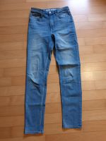 Jeans H&M Skinny Fit High Waist Gr. 164 Niedersachsen - Ankum Vorschau