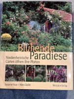 Blühende Paradiese Gärten öffnen ihre Pforten Nordrhein-Westfalen - Krefeld Vorschau