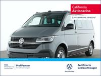 Volkswagen T6.1 California Edition Beach Kamera ACC 3 J. Nordrhein-Westfalen - Bad Oeynhausen Vorschau