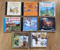 verschiedene Kinder CDs Bayern - Schwarzach am Main Vorschau