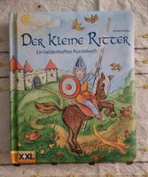 Kinder Puzzlebuch, Der Kleine Ritter Hessen - Mühlheim am Main Vorschau