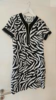 Designer Kleid, Escada Sport, Leinen, 36/S, schwarz/weiß, Neu Bayern - Augsburg Vorschau