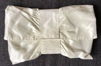 ⭐️Cremefarbene Handtasche Hochzeit Clutch⭐️ Niedersachsen - Fredenbeck Vorschau