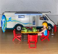 Playmobile - Familien Wohnmobil Nordrhein-Westfalen - Würselen Vorschau