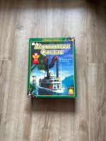 Brettspiel Mississippi Queen Spiel des Jahres 1997 Sachsen-Anhalt - Halle Vorschau