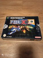 F-Zero X (N64) Sachsen-Anhalt - Magdeburg Vorschau