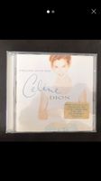 CD Celine Dion Falling into you Pop Musik Ballade 90er Kanada Baden-Württemberg - Ostfildern Vorschau