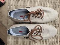 Bugatti Leinenherrenschuhe Größe 47 Rheinland-Pfalz - Mainz Vorschau