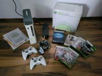 Xbox 360 Set Wuppertal - Langerfeld-Beyenburg Vorschau