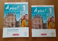 A plus! 1 - Cornelsen - E-Book + Carnet d'activités - Französisch Nordrhein-Westfalen - Bergisch Gladbach Vorschau