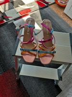 Damen Sommer Sandalen mit Absatz von Tamaris gr 39 Kreis Pinneberg - Halstenbek Vorschau