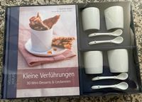 Geschenkebox : Kleine Verführungen: 30 Mini-Desserts Nordrhein-Westfalen - Krefeld Vorschau