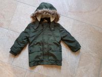 Winterjacke / Übergangsjacke Herbst / H&M / Größe 92 Bayern - Lalling Vorschau