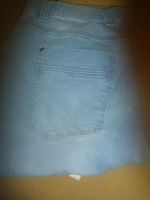 Jeans blau Gr 48 Nordrhein-Westfalen - Olpe Vorschau