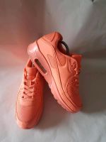 Sneaker in apricot Gr. 39 Burglesum - Lesum Vorschau