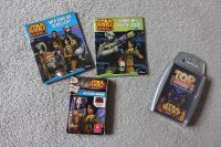 !!! wNEU !!! STAR WARS Rebels Top-Trumps Quartett Pixi-Hefte Rostock - Hansaviertel Vorschau