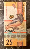 Aruba, 25 Florin, P.22 , 2019, aUNC Baden-Württemberg - Mühlacker Vorschau