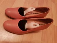 Pumps Schuhe lachsfarben 37 Walbusch Sachsen-Anhalt - Kötschlitz Vorschau