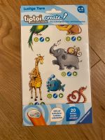 tiptoi Sticker Lustige Tiere Children/Juvenile Baden-Württemberg - Wurmlingen Vorschau