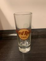 Hard Rock Cafe - Schnapsglas VIENNA - Original Baden-Württemberg - Stutensee Vorschau