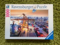 Ravensburger Puzzle Hafen 170913 Niedersachsen - Brietlingen Vorschau