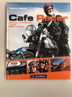 Café Racer Nordrhein-Westfalen - Wiehl Vorschau