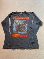 Paradise Lost Shirt As I Die schwarz XL original aus den 1990er Niedersachsen - Geestland Vorschau