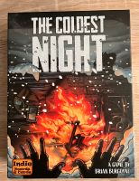 The coldest night - Brettspiel Nordfriesland - Husum Vorschau