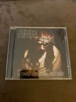 Deicide „Scars of the Crucifix“ CD (Cannibal Corpse, Obituary) Mecklenburg-Vorpommern - Neubrandenburg Vorschau