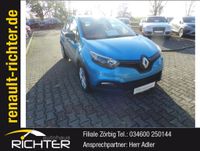 Renault Captur ENERGY dCi 90 Start&Stop Expression Sachsen-Anhalt - Wolfen Vorschau