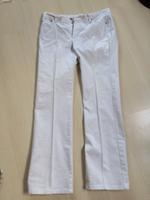 Damen-Jeans Gr.33 / Gr.L ? von Street One weiss Nordrhein-Westfalen - Herdecke Vorschau