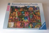 Ravensburger Puzzle NEU Magische Märchenstunde 1000 Teile Berlin - Tempelhof Vorschau