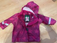 Regenjacke 80 pink Fred‘s World Green Cotton Rheinland-Pfalz - Mainz Vorschau