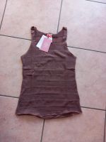 Tanktop Reebok Gr. 42/44 Sachsen-Anhalt - Zeitz Vorschau