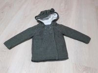 Strickjacken / Sweatshirts - & Jacken/Pullover Gr. 0-6mon - 86/92 Schleswig-Holstein - Handewitt Vorschau