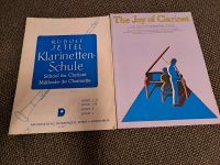 Noten / Notenhefte für Klarinette Bayern - Geisenhausen Vorschau