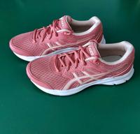 Asics Damen Turnschuhe rosa coral Hannover - Linden-Limmer Vorschau