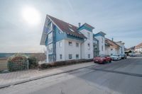 Platz an der Sonne: Helle und moderne 2,5 Zimmer Eigentumswohnung mit perfektem Grundriss Baden-Württemberg - St. Georgen Vorschau