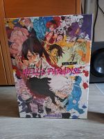 Manga Hell's Paradise Complete Box Bayern - Bamberg Vorschau