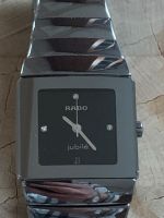 Rado DiaStar Jubilé 3 Diamonds und Datumsanzeige Kreis Pinneberg - Schenefeld Vorschau