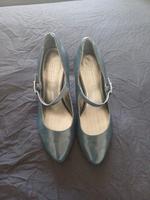 Pumps, Absatzschuhe 5th Avenue Gr. 37 Nordrhein-Westfalen - Bad Wünnenberg Vorschau